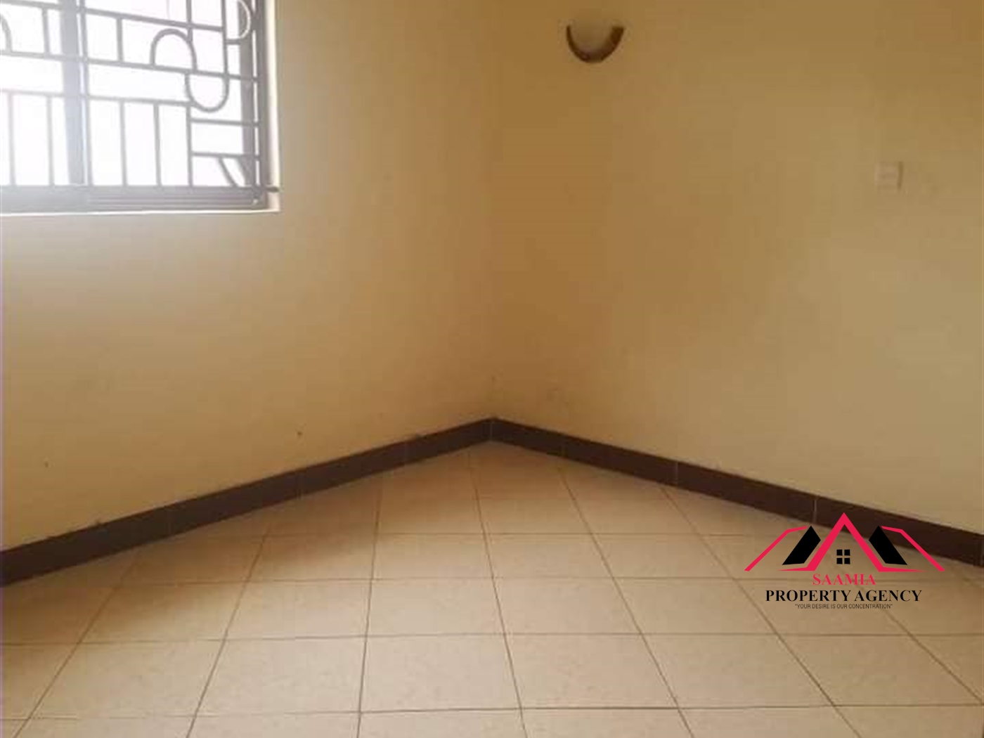 Semi Detached for rent in Kira Wakiso