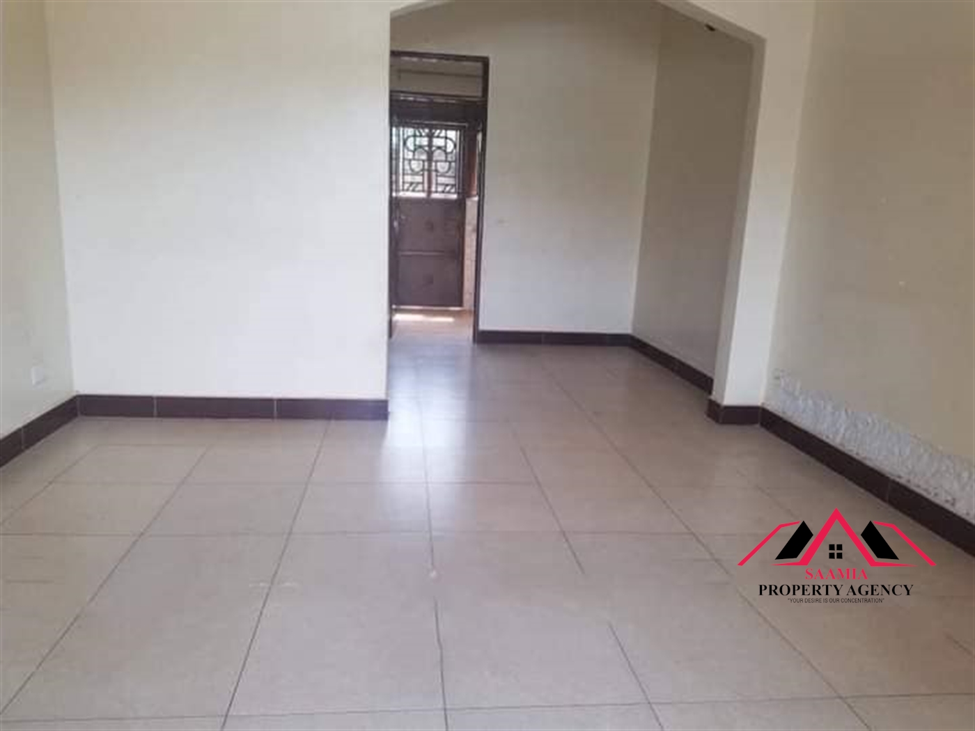 Semi Detached for rent in Kira Wakiso