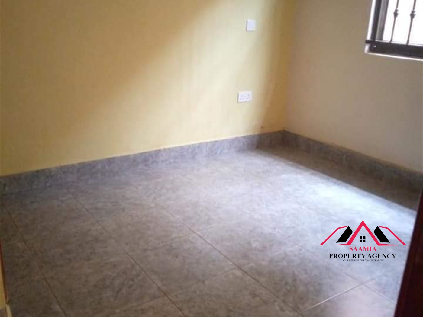 Semi Detached for rent in Mpererwe Kampala