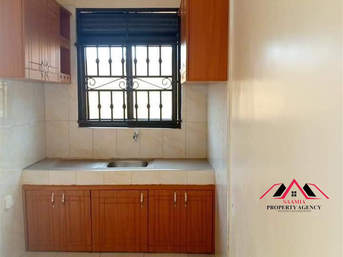 Semi Detached for rent in Mpererwe Kampala