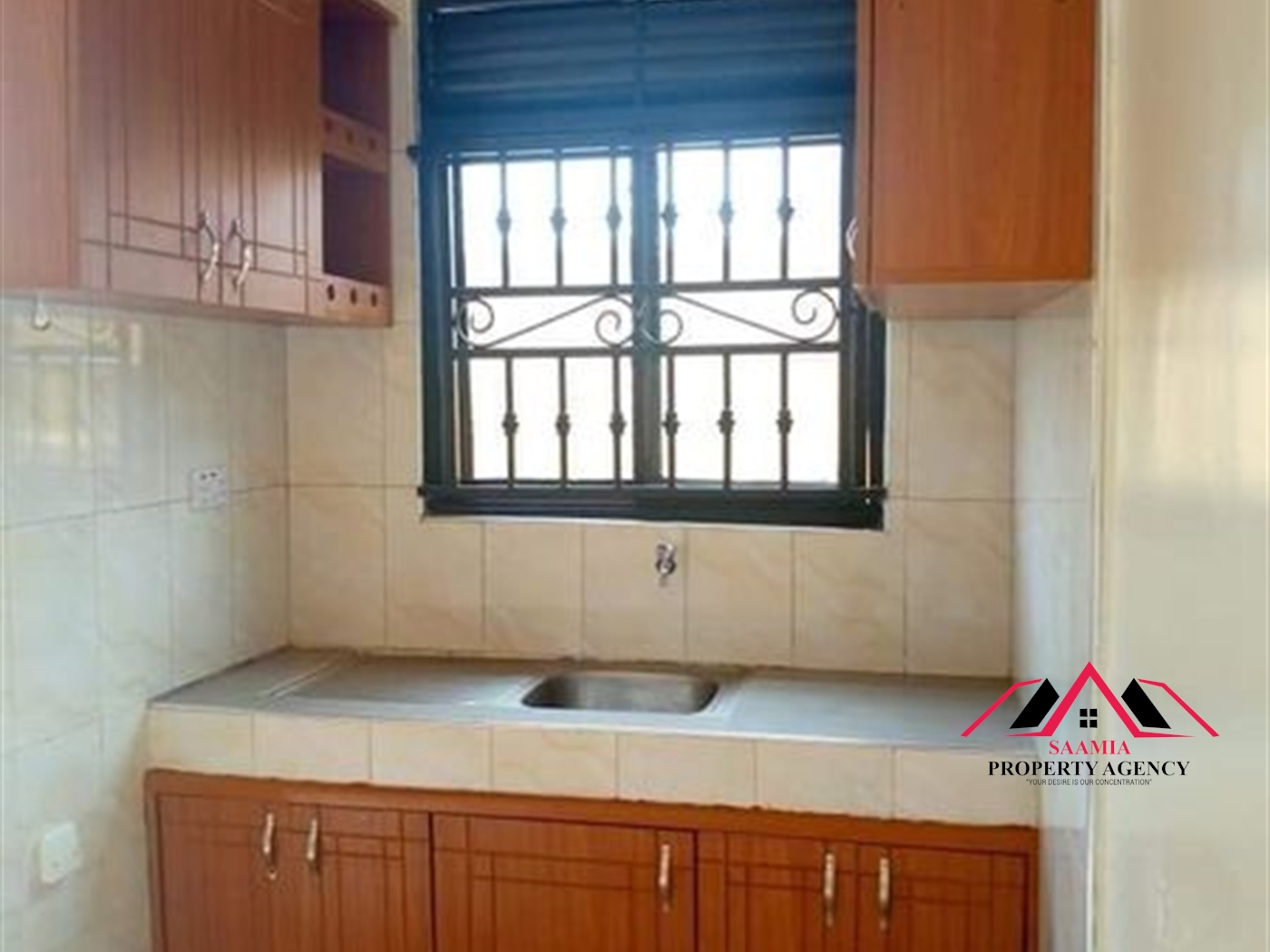 Semi Detached for rent in Mpererwe Kampala