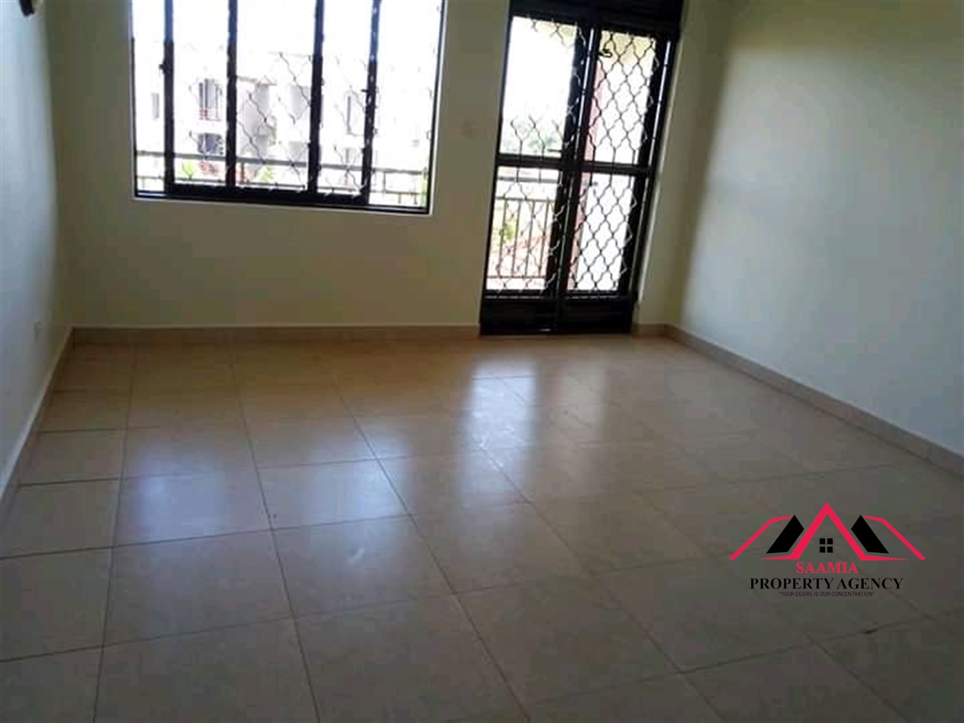 Apartment for rent in Bukoto Kampala