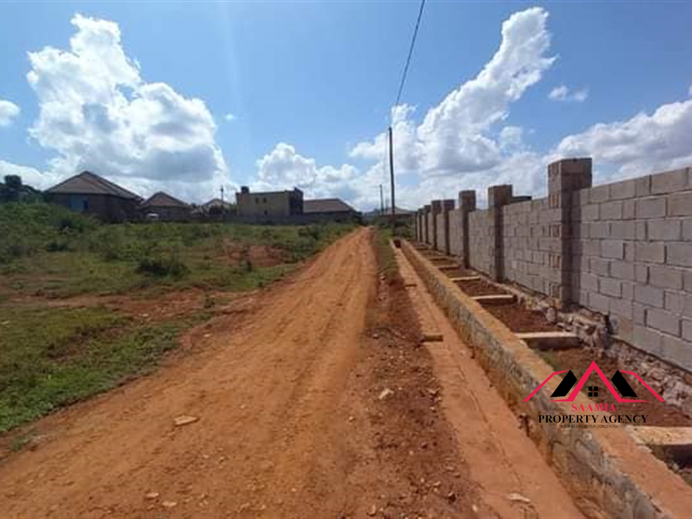 Residential Land for sale in Namugongo Wakiso