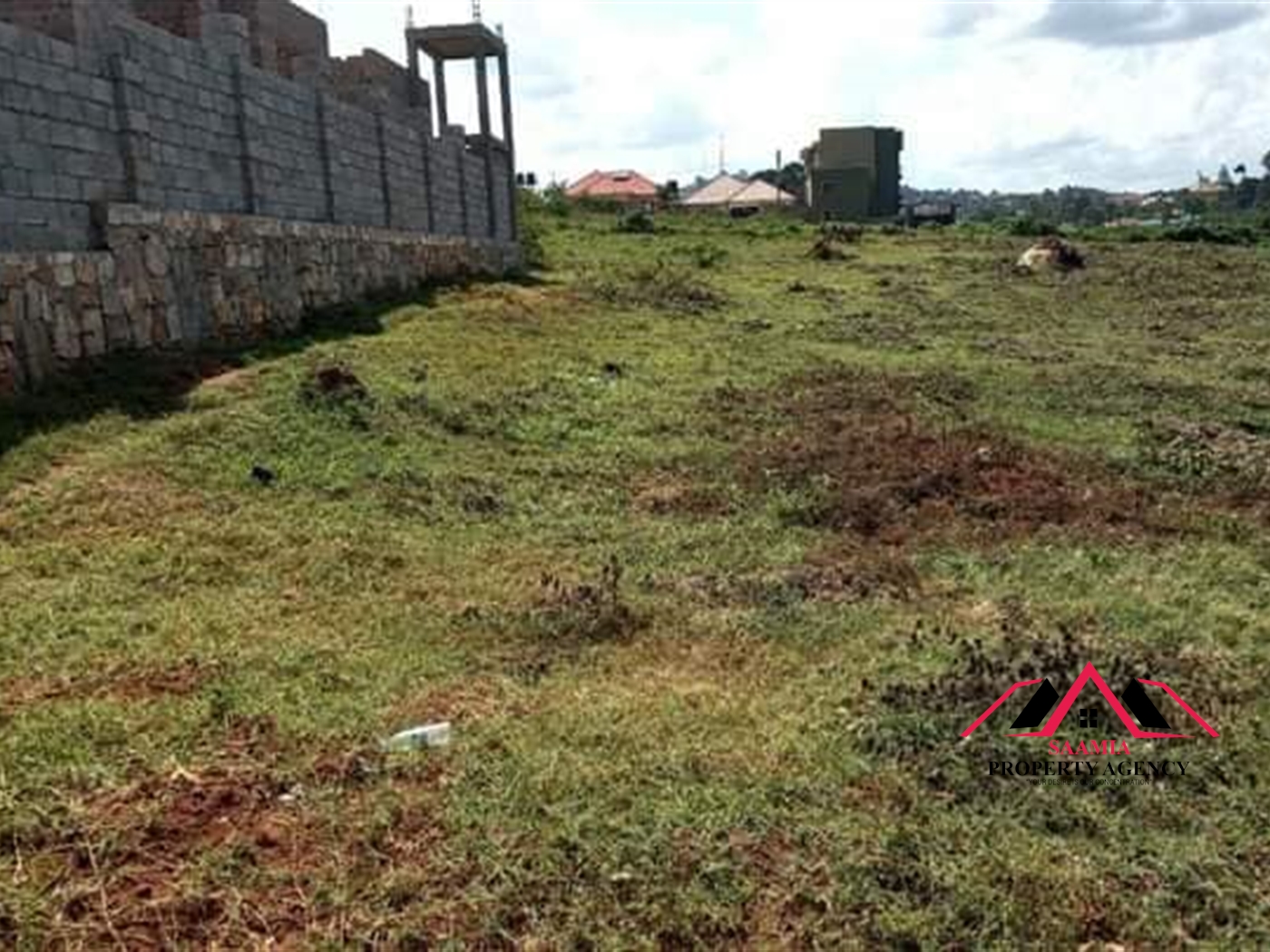 Residential Land for sale in Namugongo Wakiso