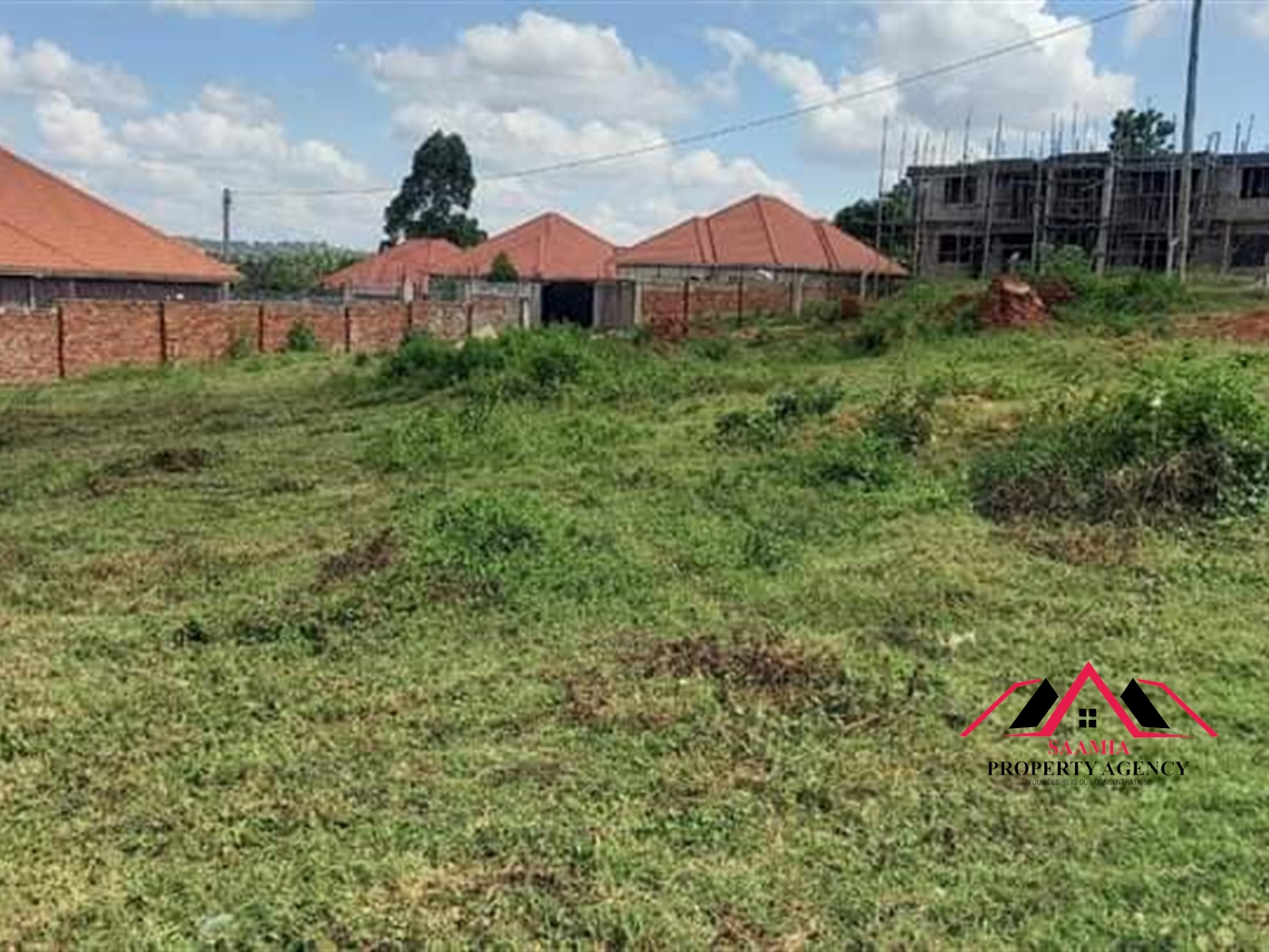 Residential Land for sale in Namugongo Wakiso