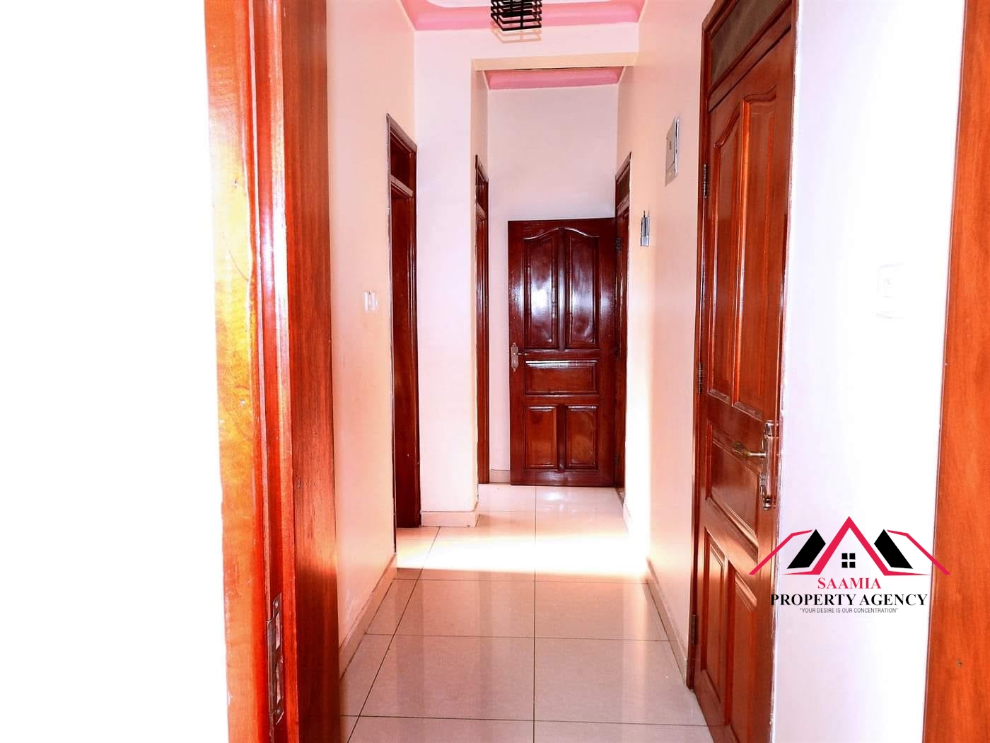 Apartment for rent in Muyenga Kampala