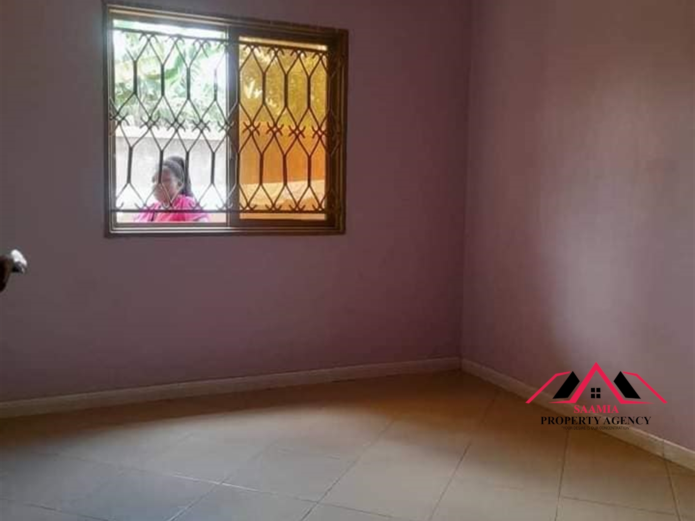 Semi Detached for rent in Kisaasi Kampala