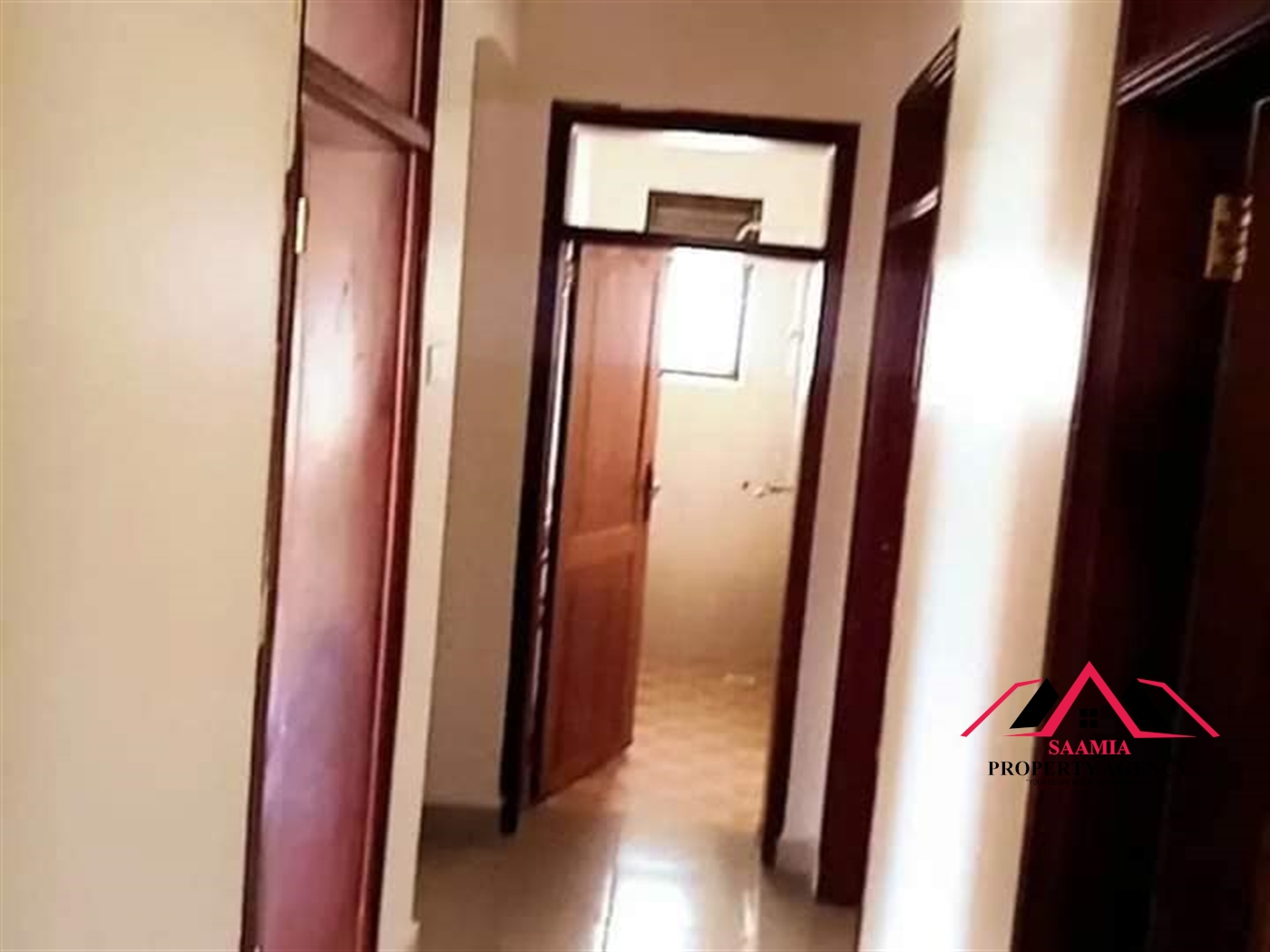 Bungalow for sale in Bwebajja Kampala