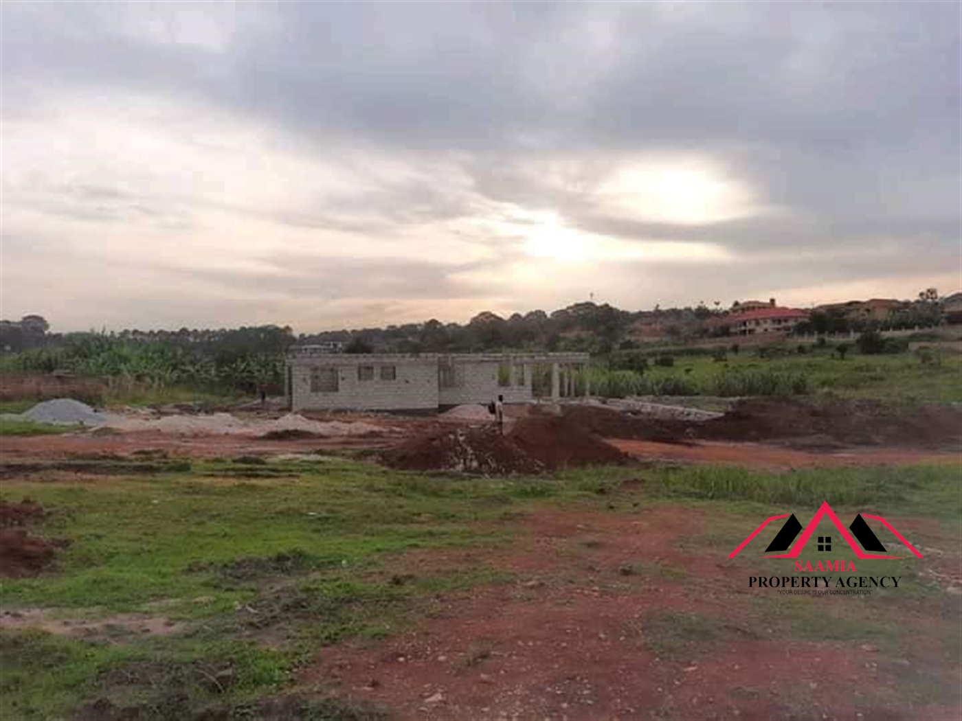 Residential Land for sale in Namugongo Wakiso