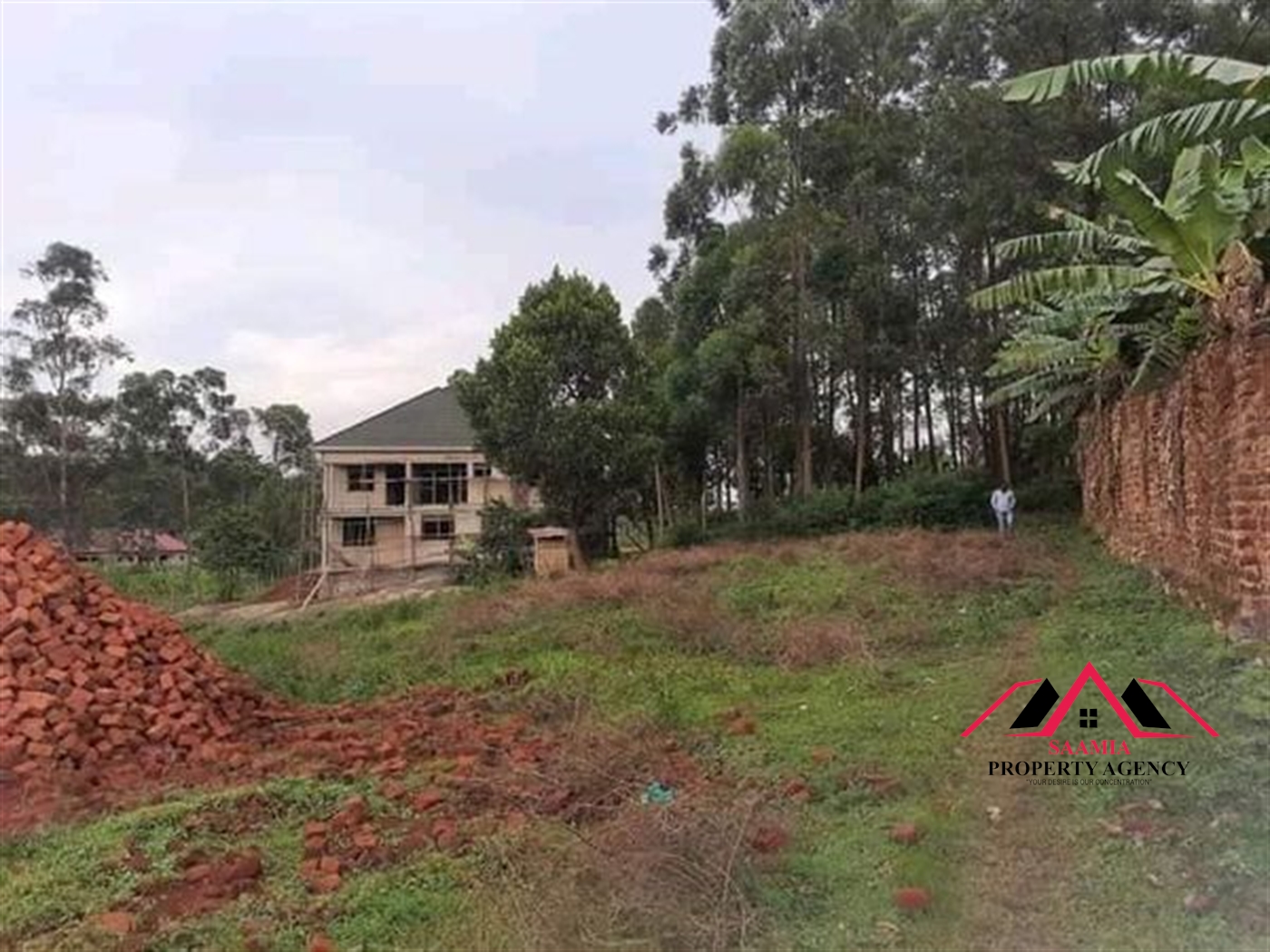 Residential Land for sale in Namugongo Wakiso