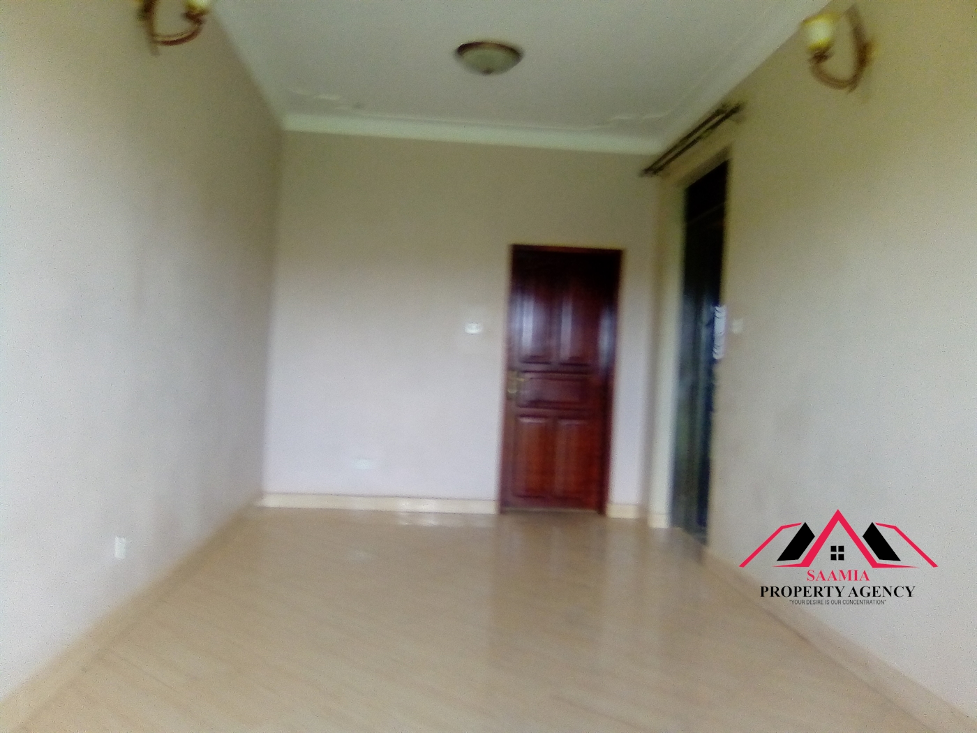 Apartment for rent in Namugongo Wakiso