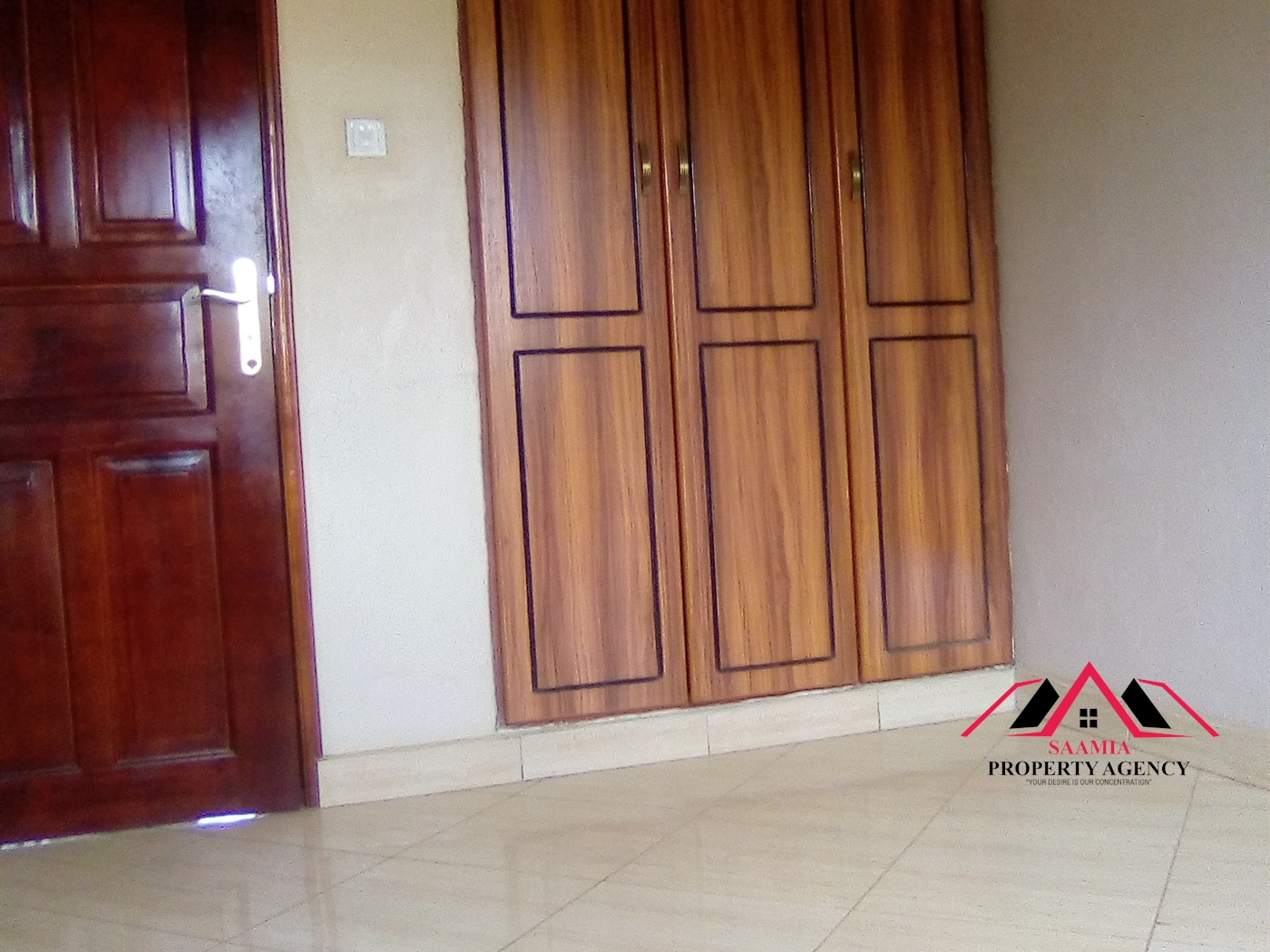 Apartment for rent in Namugongo Wakiso