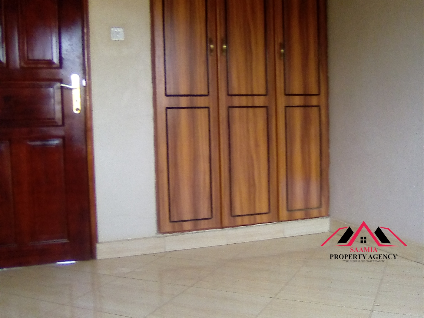 Apartment for rent in Namugongo Wakiso