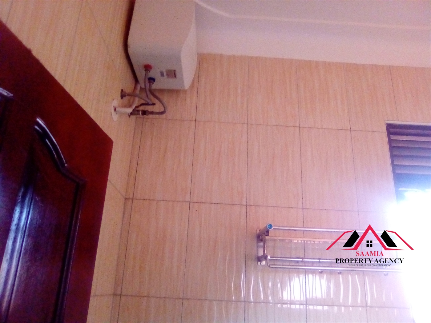 Apartment for rent in Namugongo Wakiso