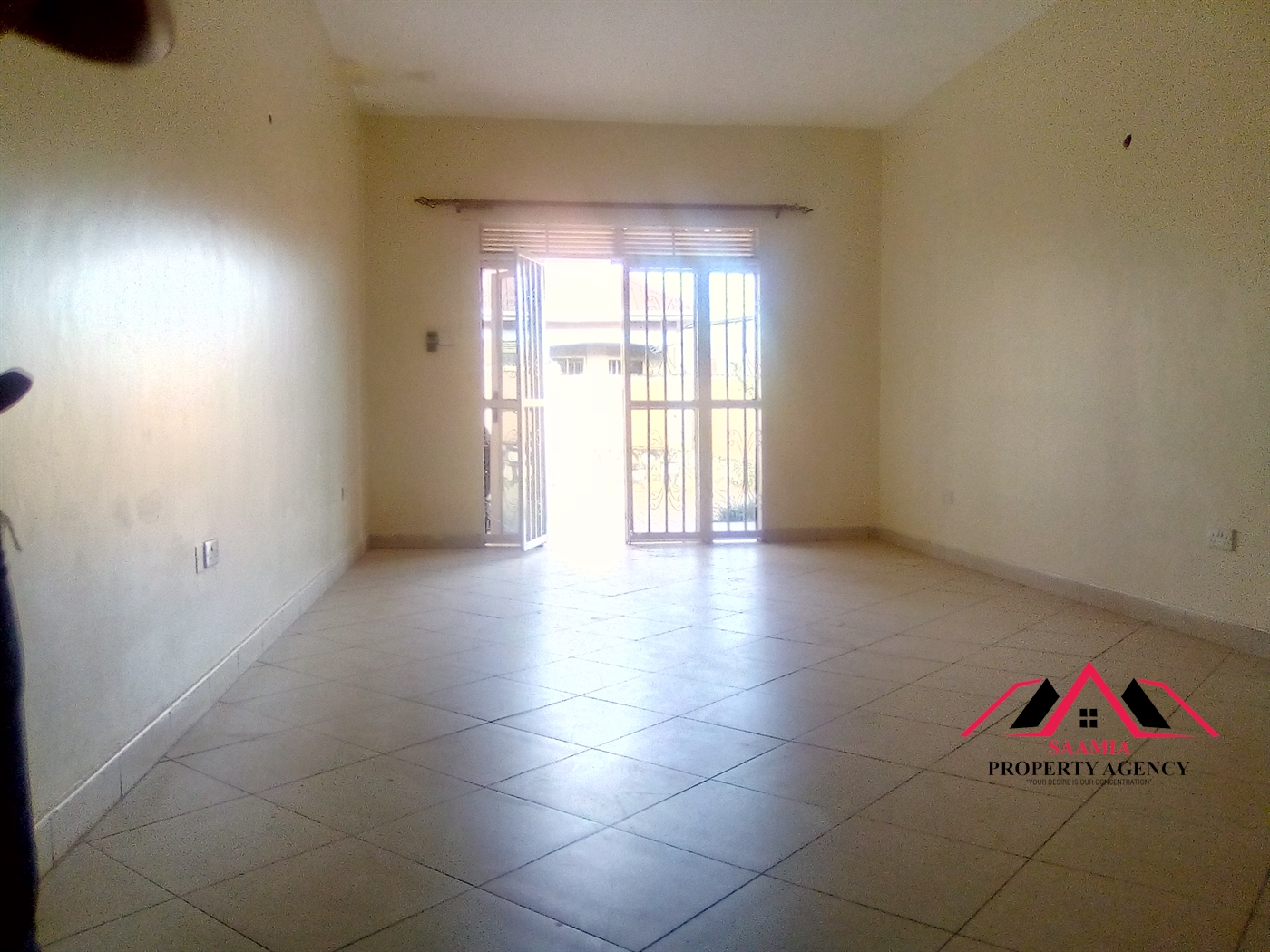 Semi Detached for rent in Kira Wakiso