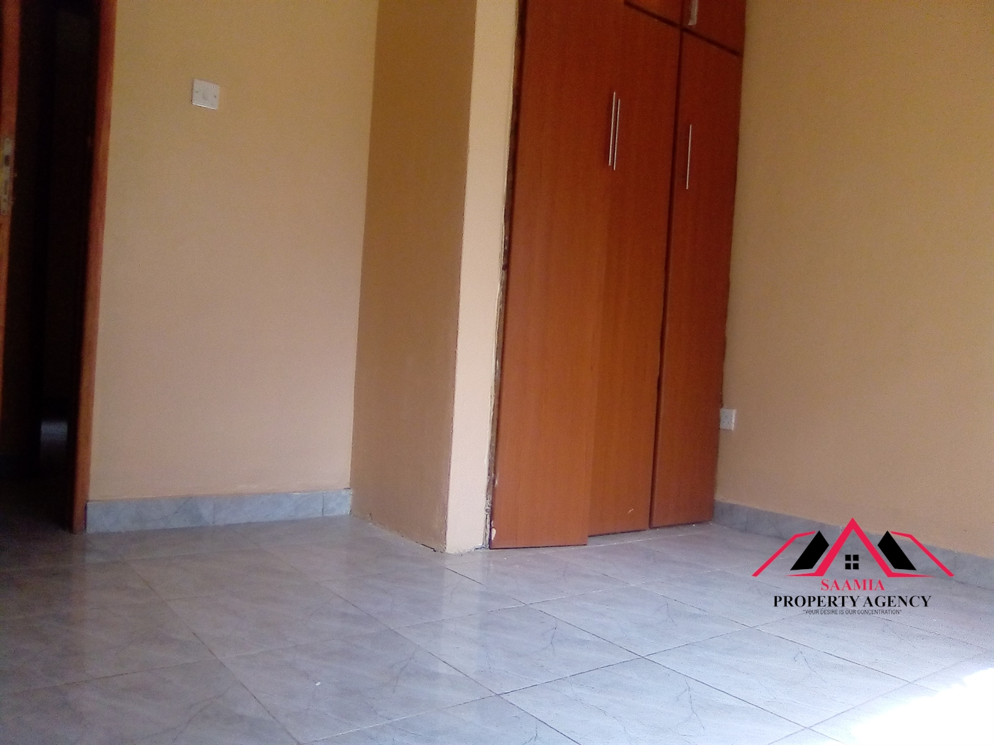 Semi Detached for rent in Seeta Wakiso