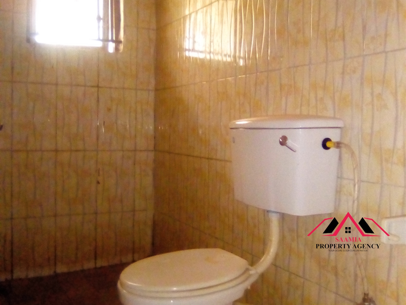 Semi Detached for rent in Seeta Wakiso