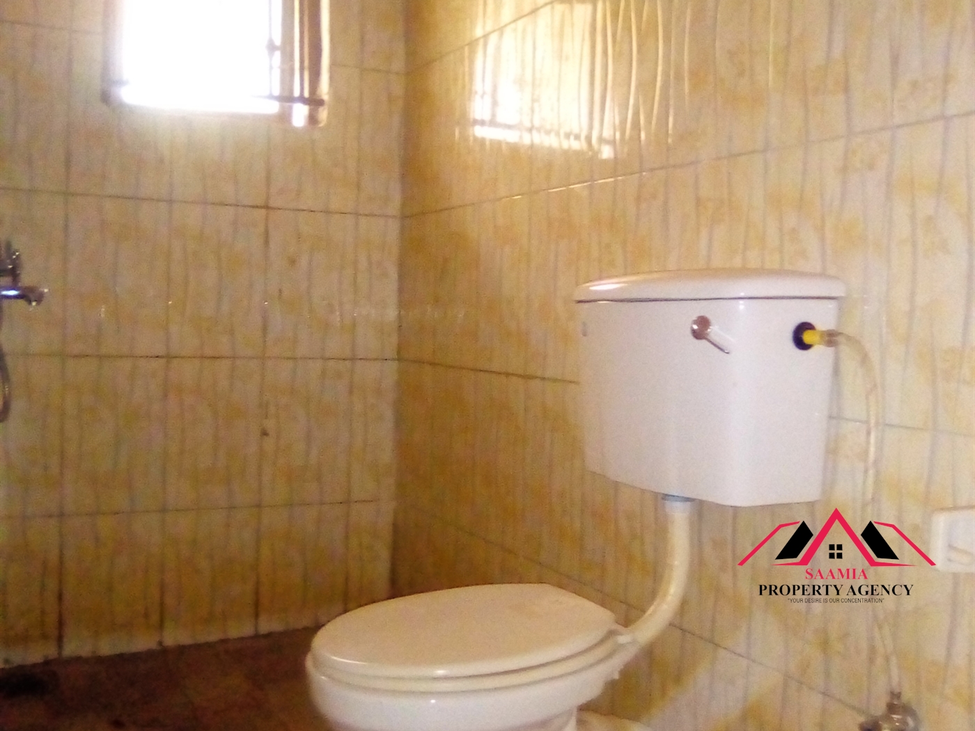 Semi Detached for rent in Seeta Wakiso