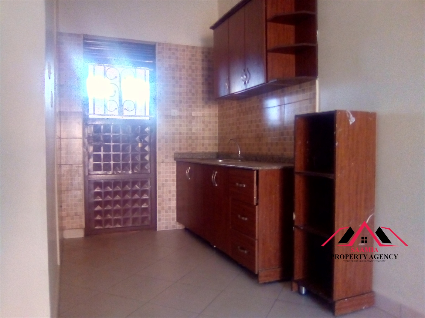 Apartment for rent in Bweyogerere Wakiso