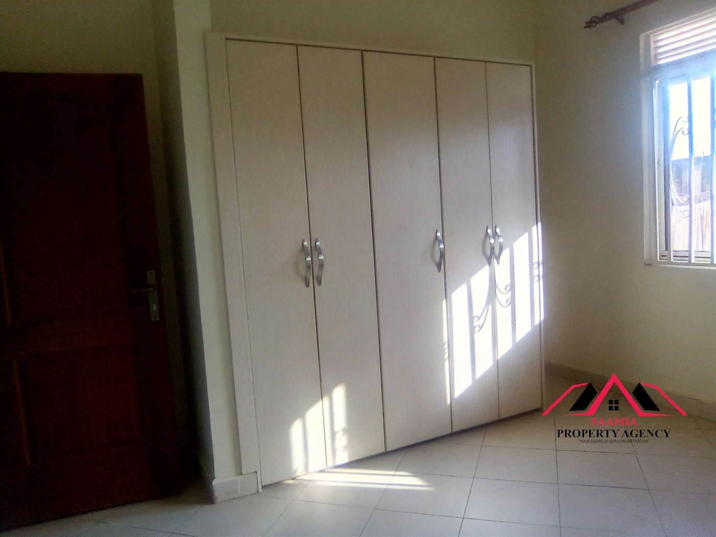 Apartment for rent in Bweyogerere Wakiso