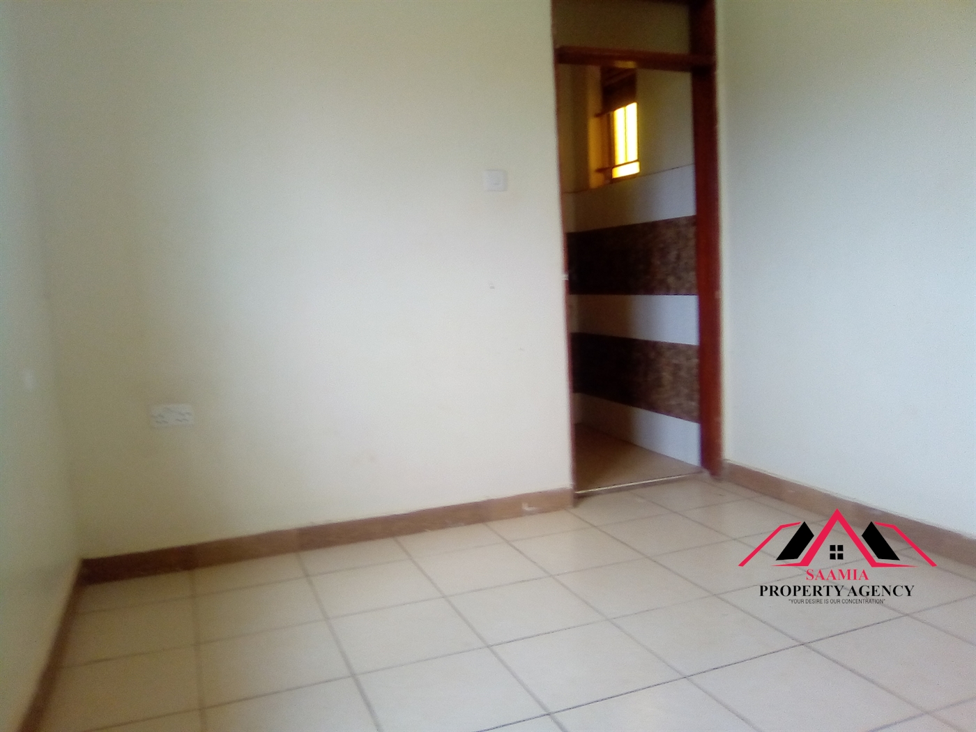 Apartment for rent in Seeta Wakiso