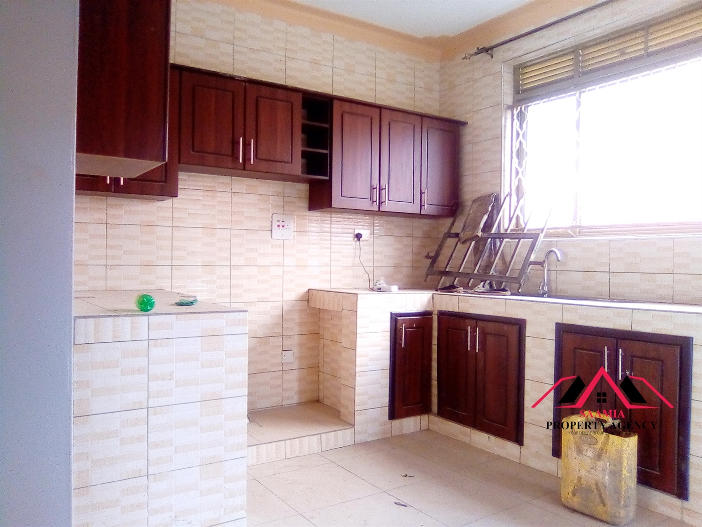 Apartment for rent in Kira Wakiso