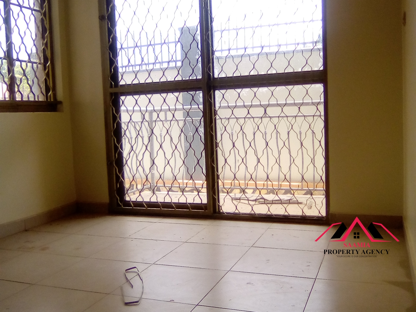 Apartment for rent in Kira Wakiso