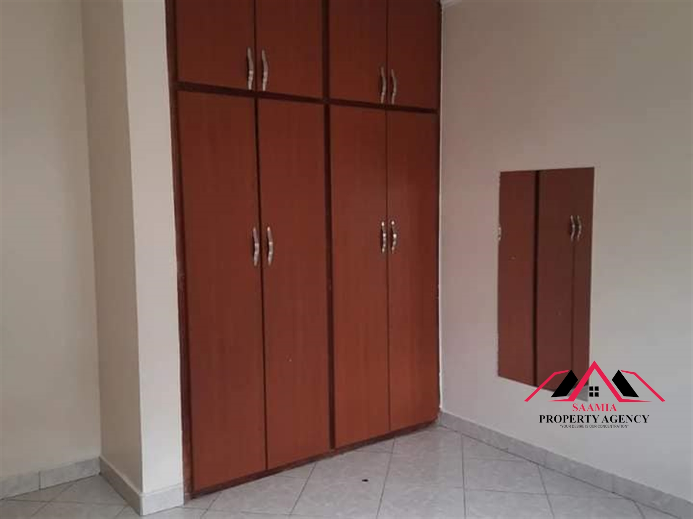 Apartment for rent in Kira Wakiso