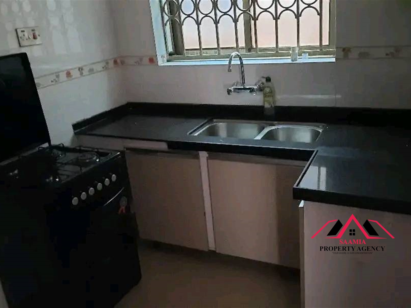 Apartment for rent in Naguru Kampala