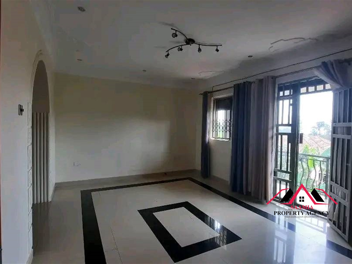 Apartment for rent in Naguru Kampala