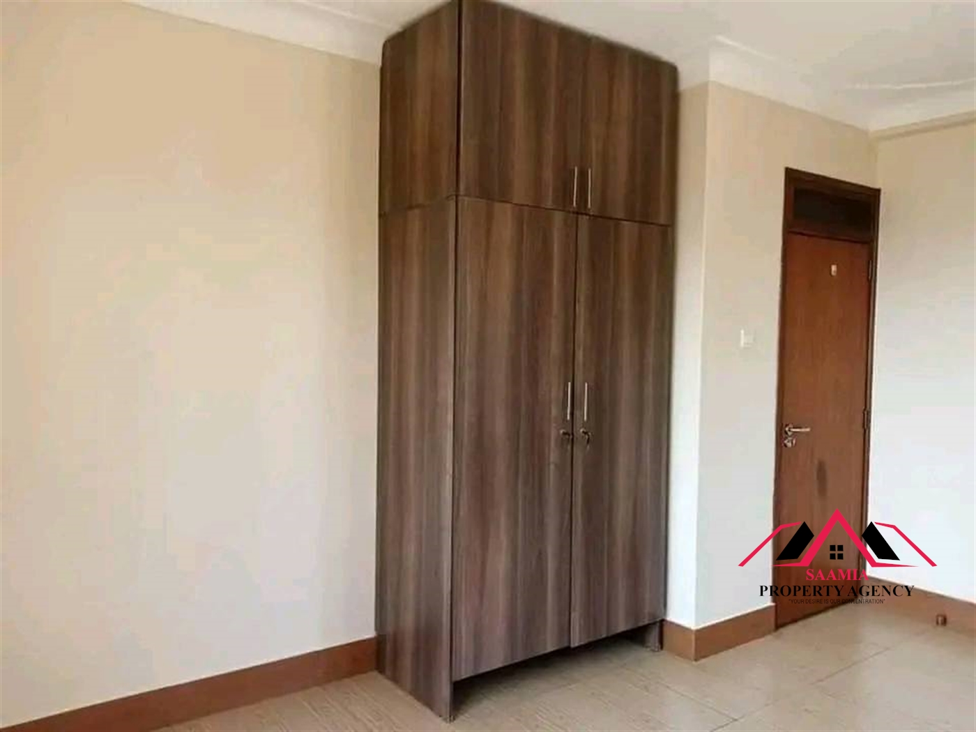 Apartment for rent in Mbuya Kampala