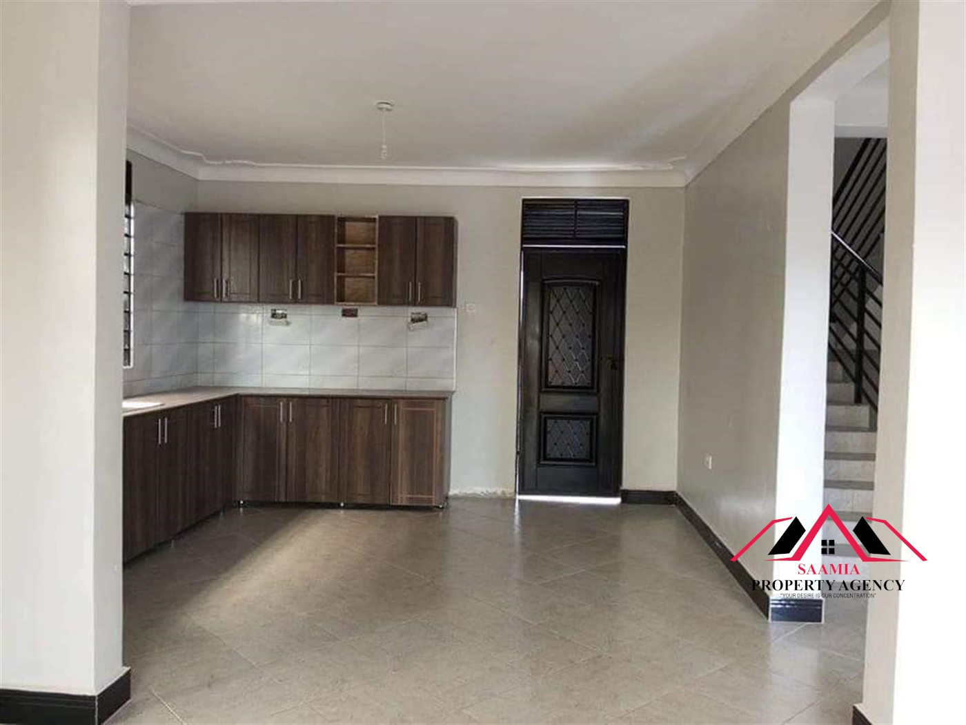 Storeyed house for sale in Seguku Kampala