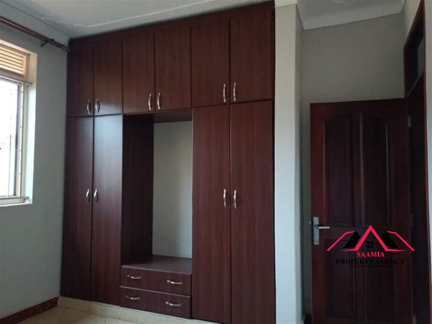 Apartment for rent in Kira Wakiso