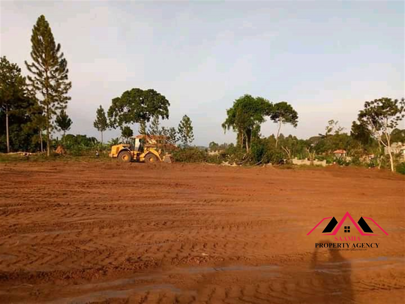 Residential Land for sale in Kira Wakiso