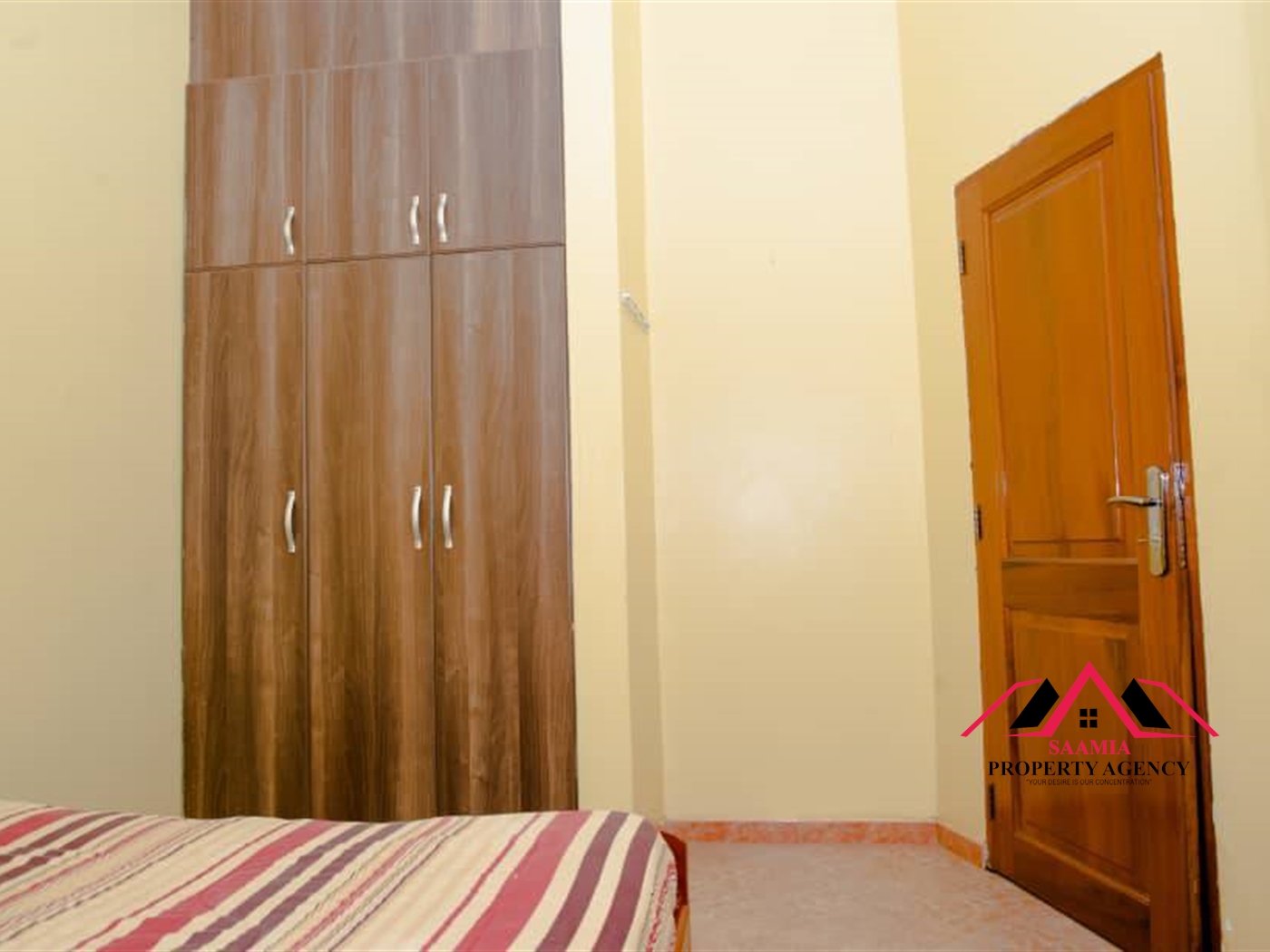 Semi Detached for rent in Namugongo Wakiso