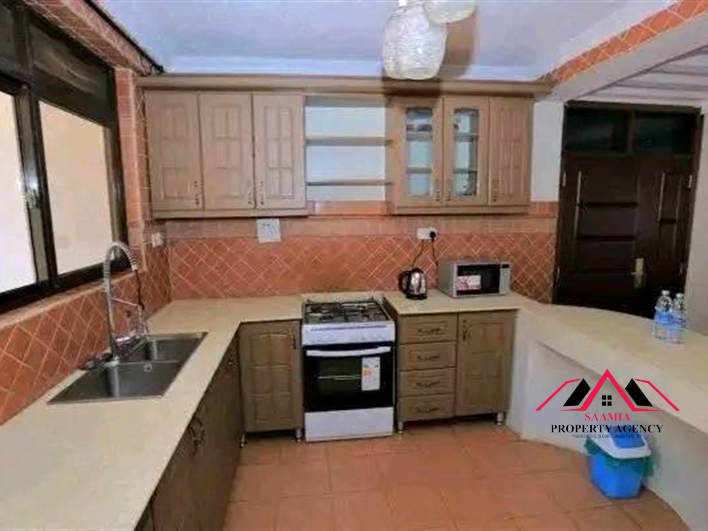 Apartment for rent in Ntinda Kampala