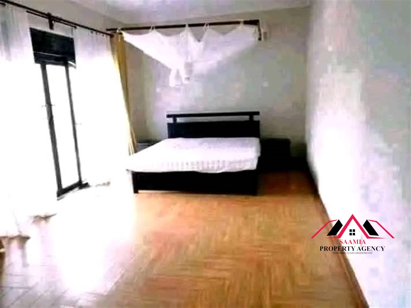 Apartment for rent in Bugoloobi Kampala