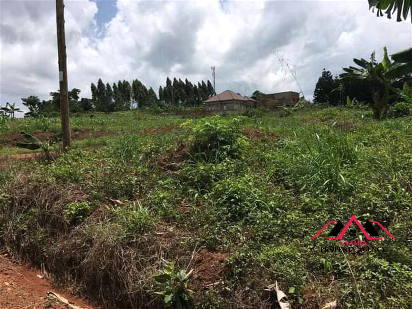 Residential Land for sale in Gayaza Wakiso