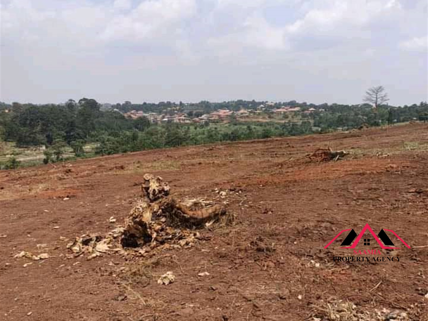 Residential Land for sale in Gayaza Wakiso