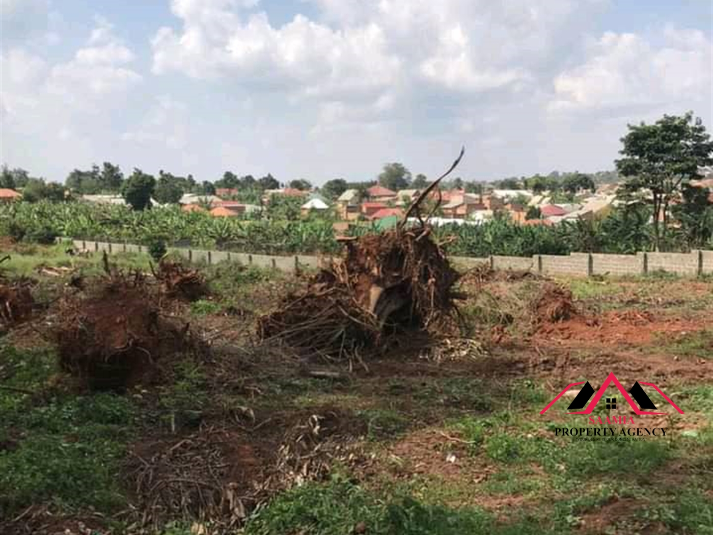 Residential Land for sale in Gayaza Wakiso