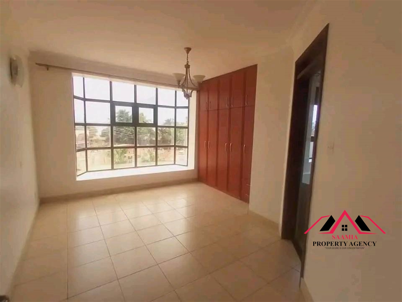 Apartment for rent in Bbunga Kampala