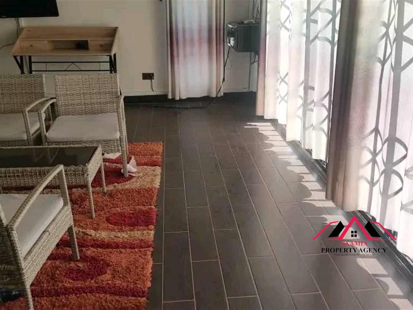 Apartment for sale in Buziga Kampala