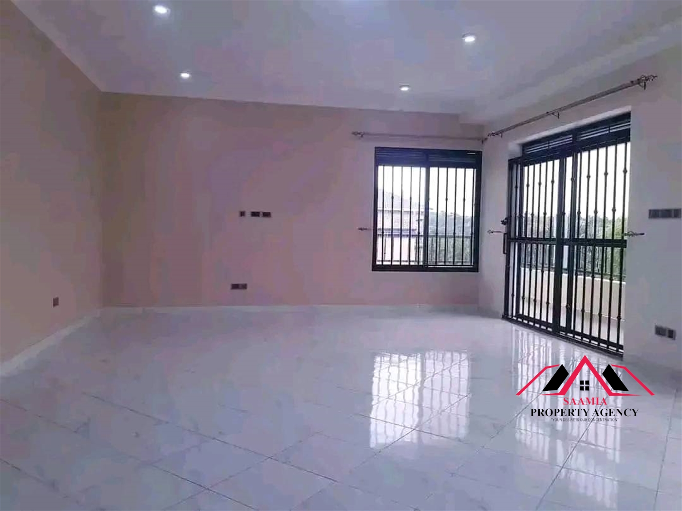 Apartment for rent in Muyenga Kampala