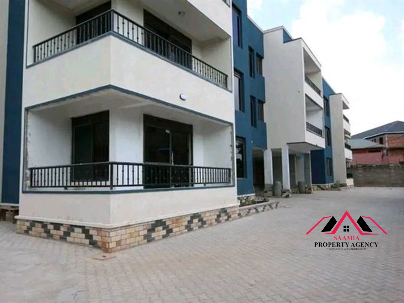 Apartment for rent in Muyenga Kampala