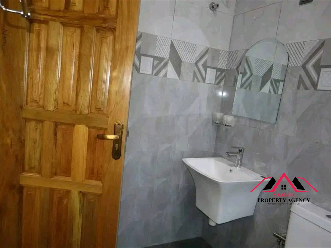 Apartment for rent in Munyonyo Kampala