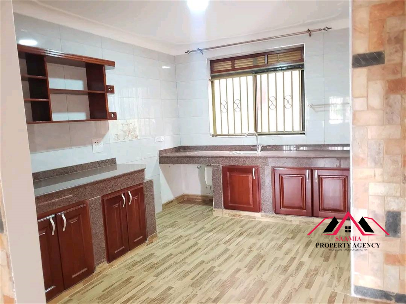 Apartment for rent in Muyenga Kampala