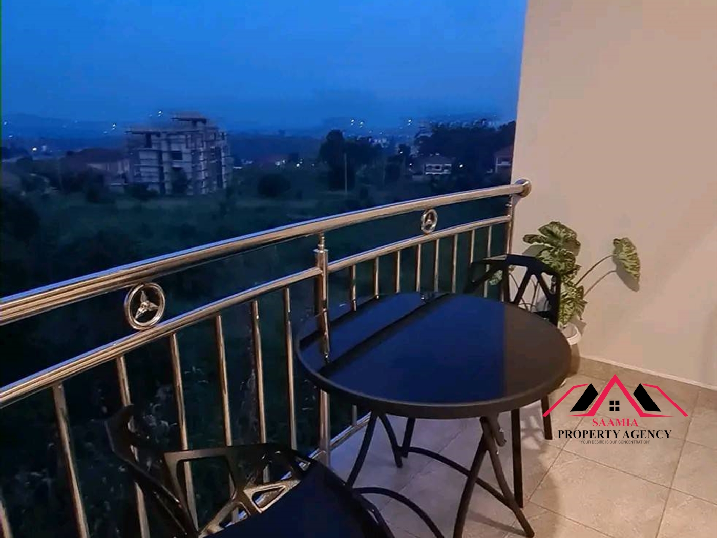 Apartment for rent in Kira Wakiso