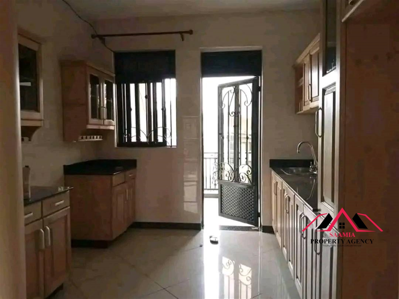 Apartment for rent in Luzira Kampala