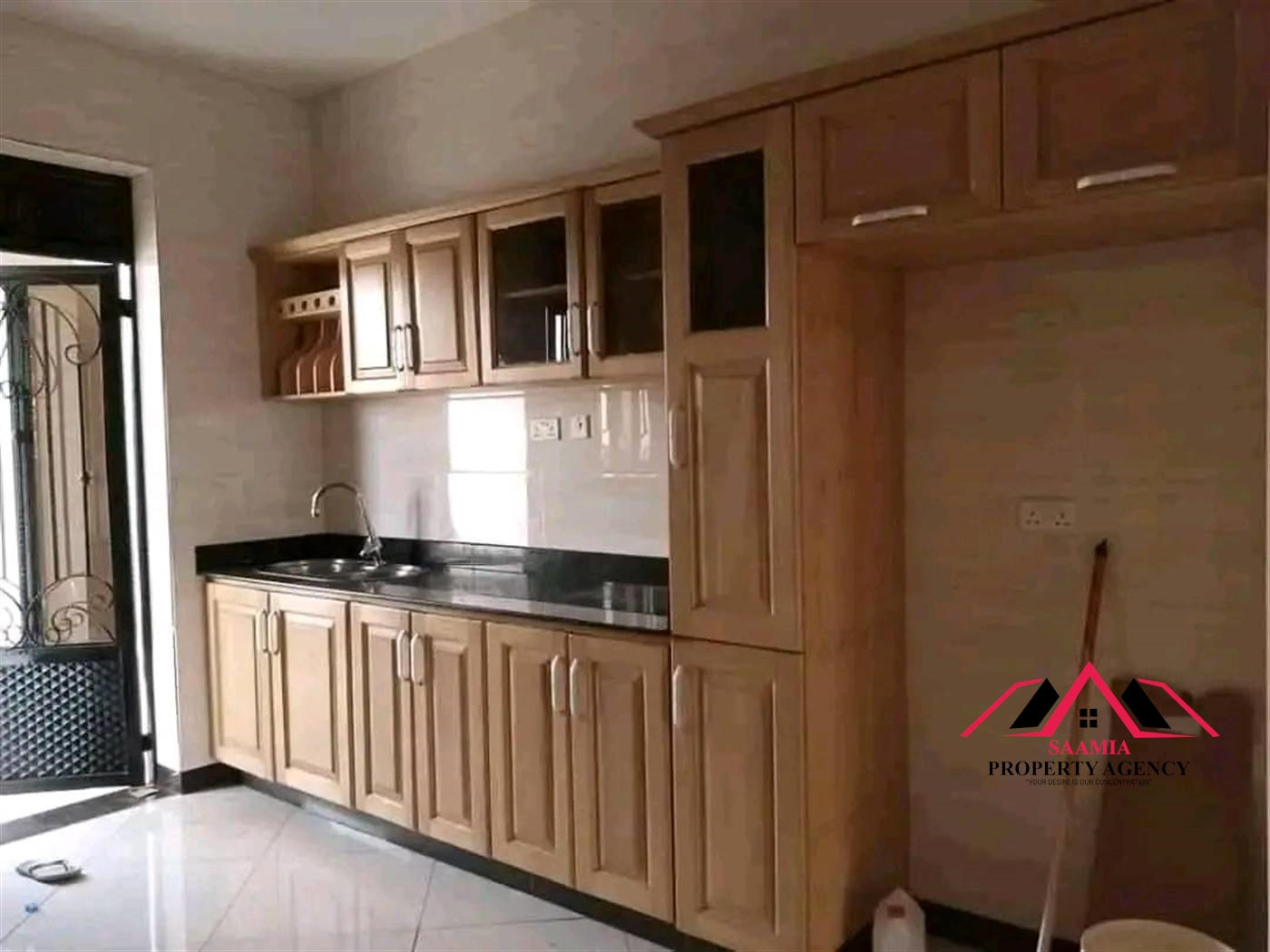 Apartment for rent in Luzira Kampala