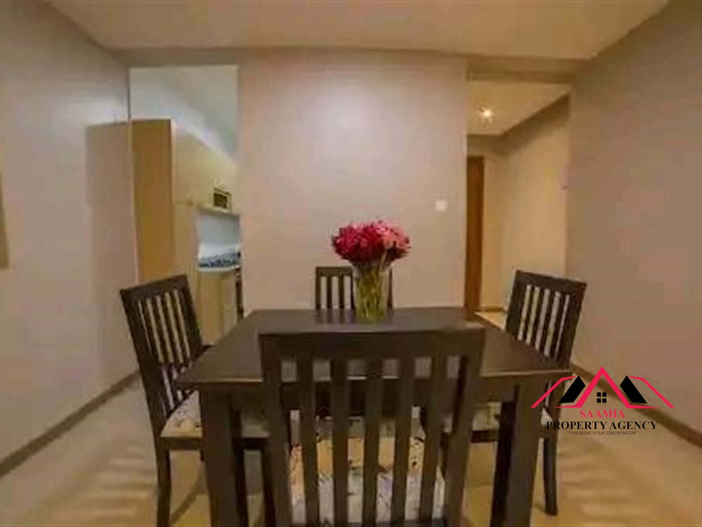 Apartment for rent in Kololo Kampala